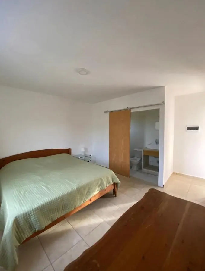 Villa Brakkeput & Apartments Willemstad