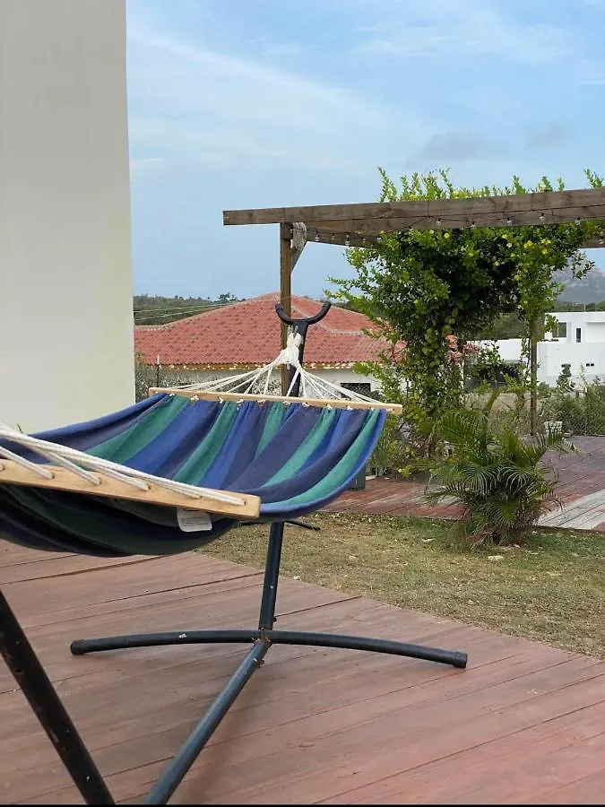 Villa Brakkeput & Apartments Willemstad Curaçao