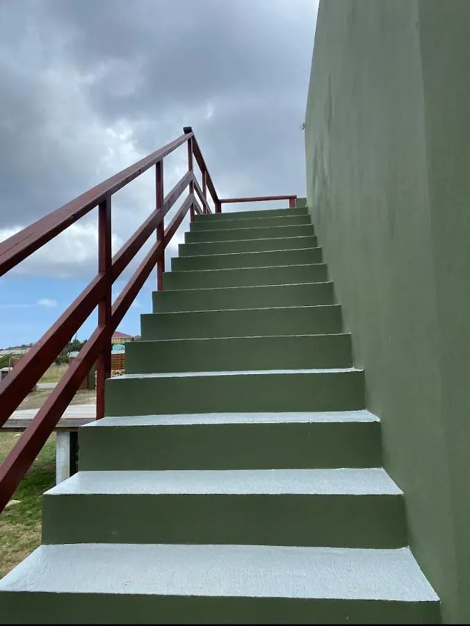 Villa Brakkeput & Apartments Willemstad