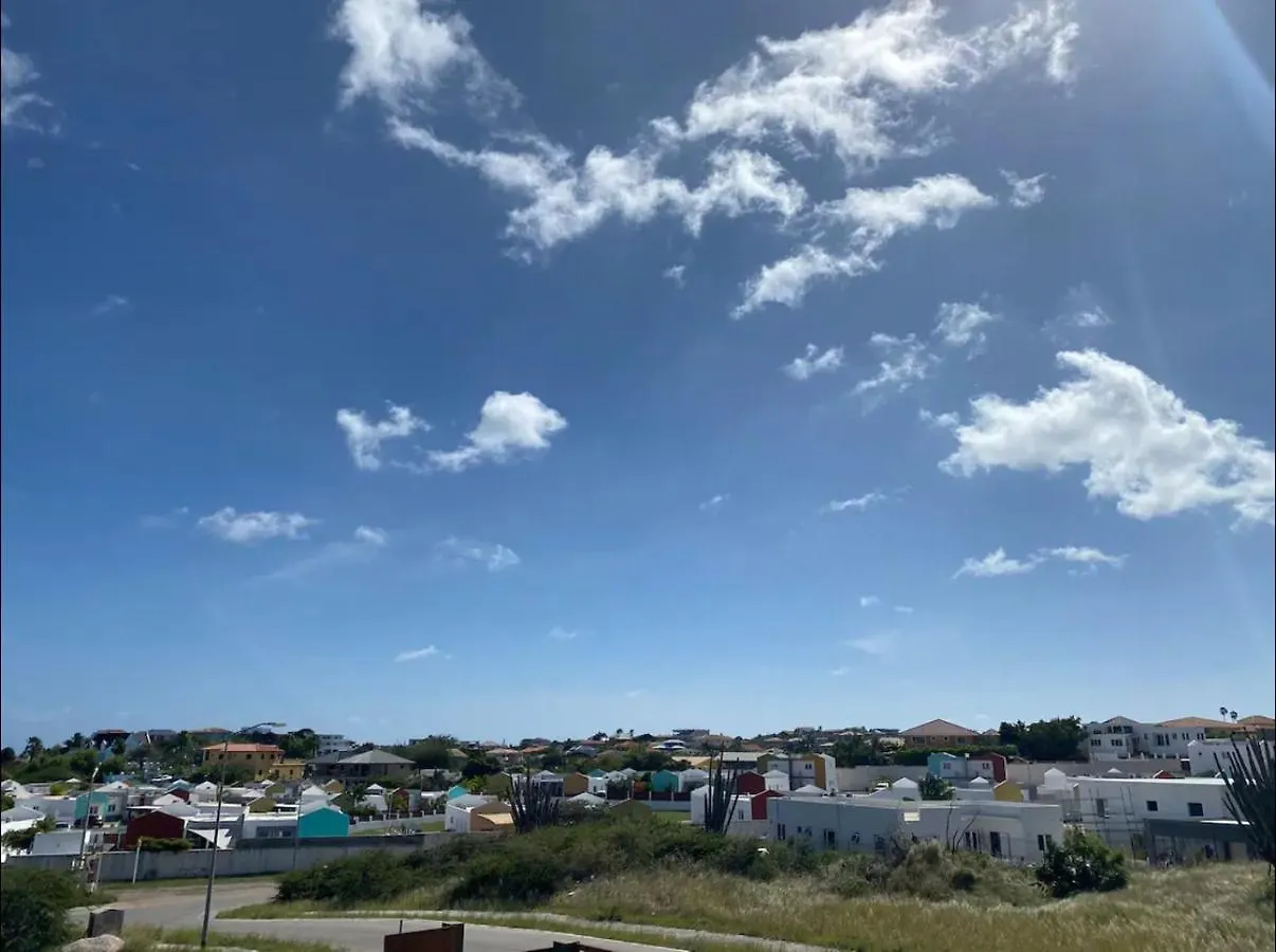 Villa Brakkeput & Apartments Willemstad Curaçao
