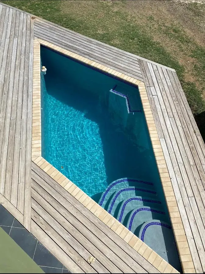 Villa Brakkeput & Apartments Willemstad