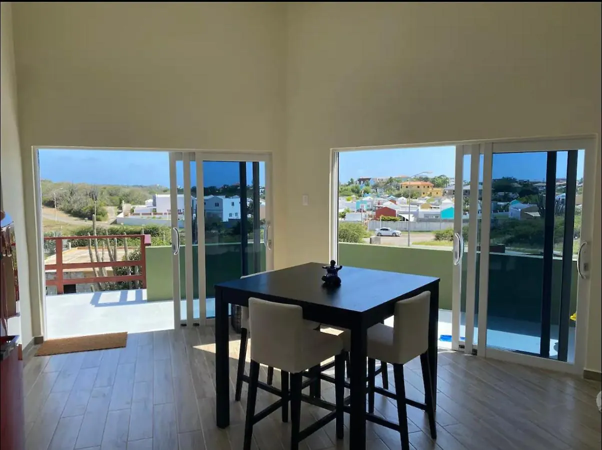 Villa Brakkeput & Apartments Willemstad 0*,  Curaçao